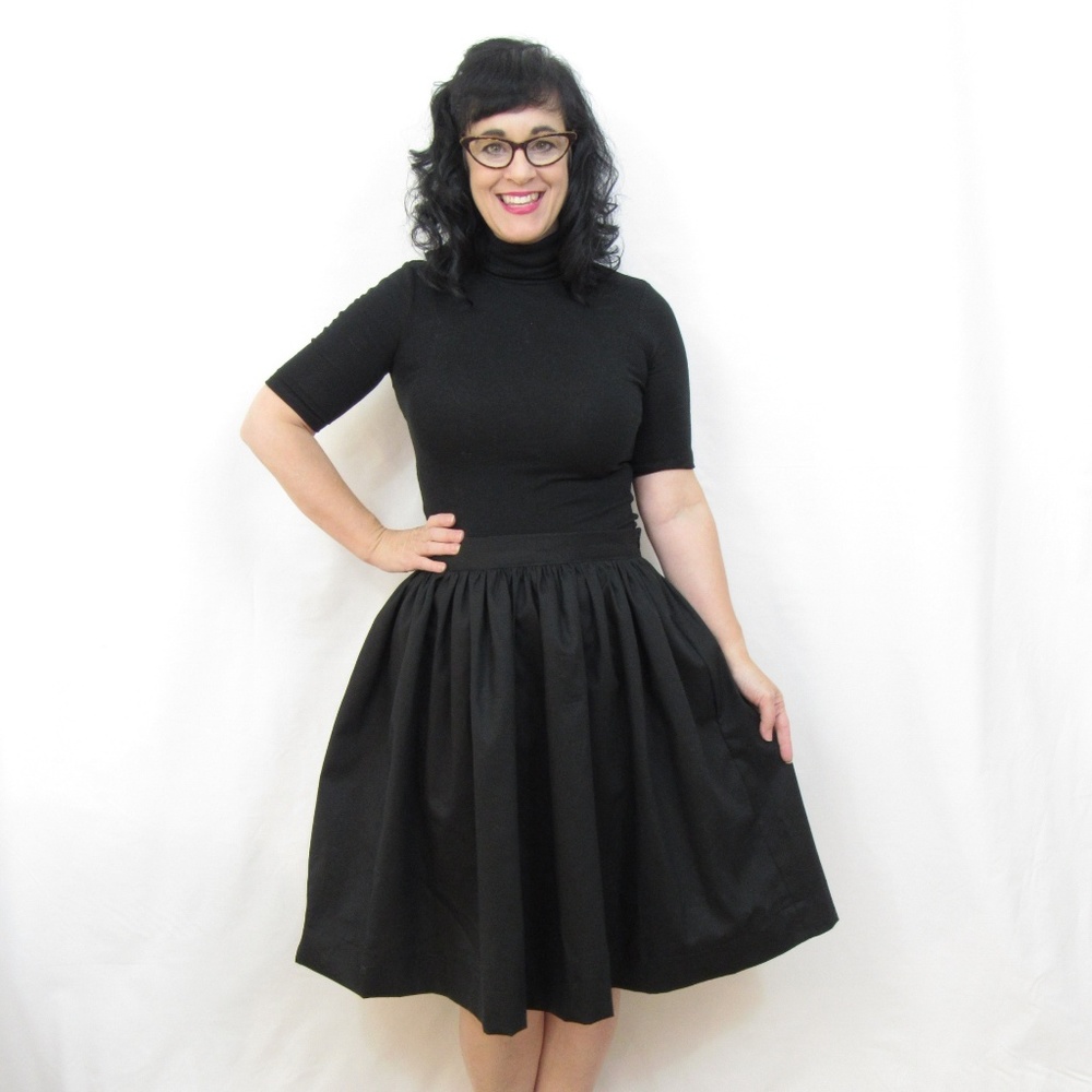 Meet your Posher, Sandee